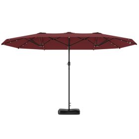 Outdoor Beach Umbrella - Amazon Shipping - Not Shipped On Weekends
