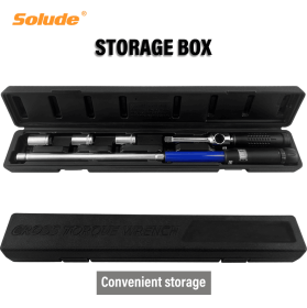 Tire Torque Wrench SL-02