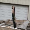 American Flag 10.5" Knife