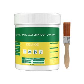 Come And Buy High-quality Transparent Waterproof Glue (Option: 300g-1pcs)