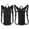 iMounTEK Tactical Hydration Pack 3L Water Bladder Adjustable Water Drink Backpack for Hiking Cycling Climbing Running