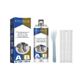 Casting AB Glue Helps Home Renovation (Option: 3PCS)