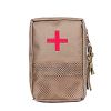 Tactical Utility Bag Medical Pouch for Outdoor Hiking Camping Travel