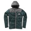 Camper Hooded Jacket - Mens - Final Sale - 50% off using code "CAMPER50"