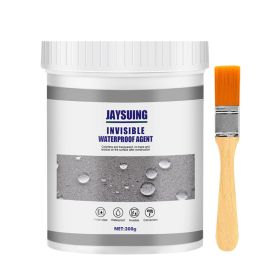 Transparent Waterproof Adhesive For All Surfaces (Option: 2pcs)