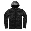 Camper Hooded Jacket - Mens - Final Sale - 50% off using code "CAMPER50"